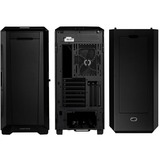 Phanteks Eclipse P600S , Tower-Gehäuse schwarz, Tempered Glass