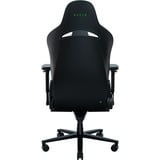 Razer Enki, Gaming-Stuhl schwarz/grün