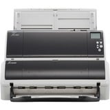 Ricoh fi-7480, Scanner grau/schwarz