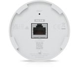 Ubiquiti  PoE Smart Chime, Lautsprecher weiß