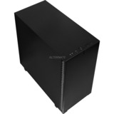 ALTERNATE Gaming-PC Silent Edition • RTX 4070 Ti SUPER • Intel® Core™ i7-14700K • 32 GB RAM schwarz, Windows 11 Home 64-Bit