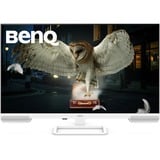 BenQ EW3290U, LED-Monitor 80 cm (31.5 Zoll), weiß, UltraHD/4K, IPS, USB-C