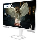 BenQ EW3290U, LED-Monitor 80 cm (31.5 Zoll), weiß, UltraHD/4K, IPS, USB-C