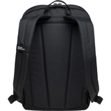 Jack Wolfskin TAUBENBERG, Rucksack schwarz