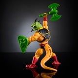 Mattel Masters of the Universe Origins Reptilax, Spielfigur 14 cm