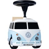 Simba Baby VW T1, Rutscher blau