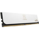 Team Group DIMM 96 GB DDR5-6800 (2x 48 GB) Dual-Kit, Arbeitsspeicher weiß, CTCWD596G6800HC36DDC01, T-CREATE EXPERT