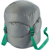 Therm-a-Rest Schlafsack Questar 32F/0C Regular, Balsam grün