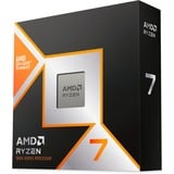 AMD Ryzen™ 7 9800X3D, Prozessor Boxed-Version