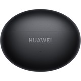 Huawei FreeBuds 6i, Kopfhörer schwarz, Bluetooth, USB-C