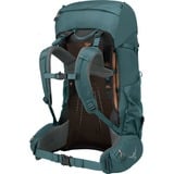 Osprey Renn 65 , Rucksack dunkelgrün, 65 Liter / One Size