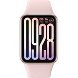 Xiaomi Smart Band 9 Pro, Fitnesstracker Rose Gold