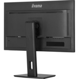 iiyama ProLite XUB2797HSU-B2, LED-Monitor 68.6 cm (27 Zoll), schwarz (matt), FullHD, IPS, USB-Hub, 100Hz Panel