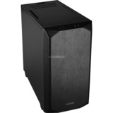 ALTERNATE Gaming-PC Silent Edition • RTX 4060 Ti • AMD Ryzen™ 5 7500F • 16 GB RAM schwarz, Windows 11 Home 64-Bit