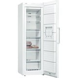 Bosch GSN36VWEP Serie 4, Gefrierschrank weiß