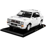 COBI Lancia Delta HF Integrale EVO Executive Edition, Konstruktionsspielzeug Maßstab: 1:12