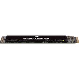 Corsair MP600 PRO NH 500GB, SSD PCIe 4.0 x4, NVMe 1.4, M.2 2280