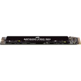 Corsair MP600 PRO NH 500GB, SSD PCIe 4.0 x4, NVMe 1.4, M.2 2280