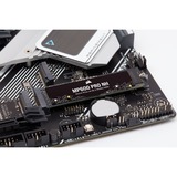 Corsair MP600 PRO NH 500GB, SSD PCIe 4.0 x4, NVMe 1.4, M.2 2280