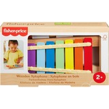 Fisher-Price Holz-Xylophon, Musikspielzeug 