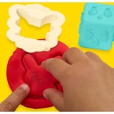 Hasbro Play-Doh Starters Knetmatte für unterwegs, Kneten 