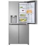 LG GML861PYPE, French Door Slim Fit (83,5 cm breit), LINEARCooling, interner Wassertank