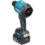 Makita Akku-Gebläse DAS180Z, 18Volt blau/schwarz, ohne Akku und Ladegerät