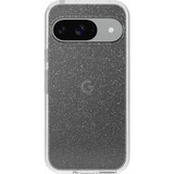 Otterbox Symmetry Clear, Handyhülle transparent, Clear Glitter, Google Pixel 9, Pixel 9 Pro