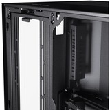 Phanteks NV9 MK2 ARGB , Big-Tower-Gehäuse schwarz, Tempered Glass x 2