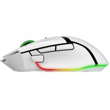 Razer Basilisk V3 Pro, Gaming-Maus weiß