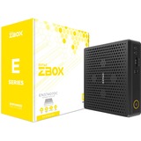 ZOTAC MAGNUS EN374070C, Barebone schwarz/weiß, ohne Betriebssystem