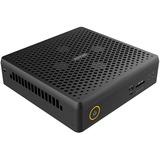 ZOTAC MAGNUS EN374070C, Barebone schwarz/weiß, ohne Betriebssystem