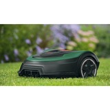 Bosch Mähroboter Indego M 700 grün/schwarz