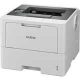 Brother HL-L6210DW, Laserdrucker grau, USB, LAN, WLAN