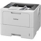 Brother HL-L6210DW, Laserdrucker grau, USB, LAN, WLAN