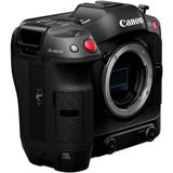 Canon EOS C70, Digitalkamera schwarz, ohne Objektiv