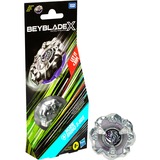 Hasbro Beyblade X Horn Rhino 3-80S Booster Pack, Geschicklichkeitsspiel 