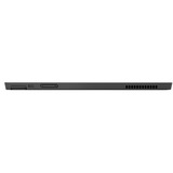 Lenovo ThinkPad X12 Detachable G2 (21LK0021GE), Tablet-PC schwarz, Windows 11 Pro 64-Bit