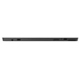 Lenovo ThinkPad X12 Detachable G2 (21LK0021GE), Tablet-PC schwarz, Windows 11 Pro 64-Bit