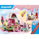 PLAYMOBIL 71579 Zuckersüßes Paradies, Konstruktionsspielzeug 