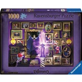 Ravensburger Puzzle Villainous: Evil Queen 1000 Teile