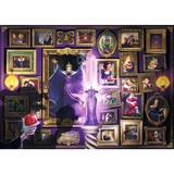 Ravensburger Puzzle Villainous: Evil Queen 1000 Teile