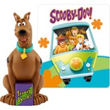 Tonies Scooby-Doo - Scooby-Doo, Spielfigur Hörspiel