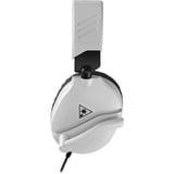 Turtle Beach Recon 70, Gaming-Headset weiß, 3,5 mm Klinke