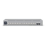 Ubiquiti USW-Pro-Max-16-POE, Switch 180W PoE Budget