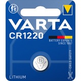 VARTA Professional CR1220, Batterie 1 Stück