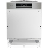 gorenje GI642E90X, Spülmaschine inox