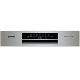 gorenje GI642E90X, Spülmaschine inox