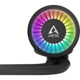 ARCTIC Liquid Freezer III 240 A-RGB, Wasserkühlung schwarz