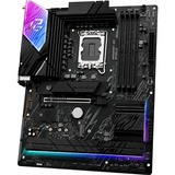 ASRock B860 Lightning WiFi, Mainboard weiß